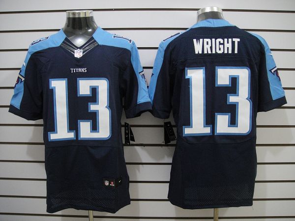 Nike Tennessee Titans Elite Jerseys-017